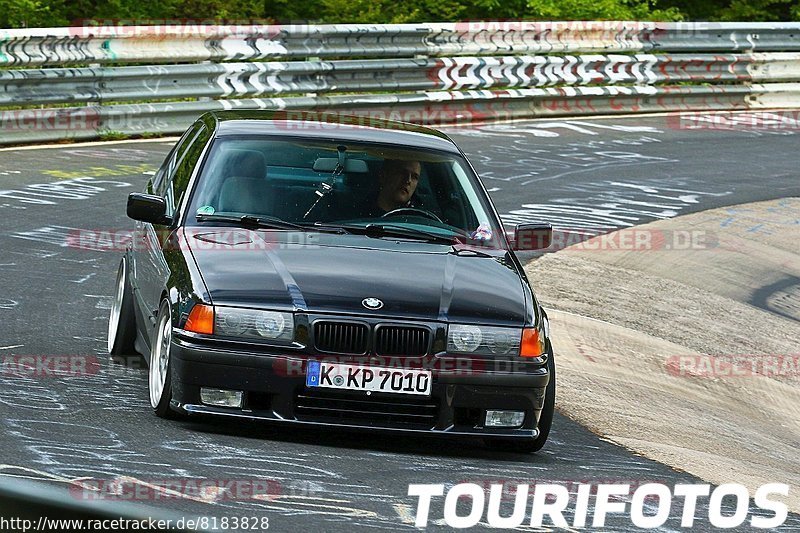 Bild #8183828 - Touristenfahrten Nürburgring Nordschleife (30.04.2020)