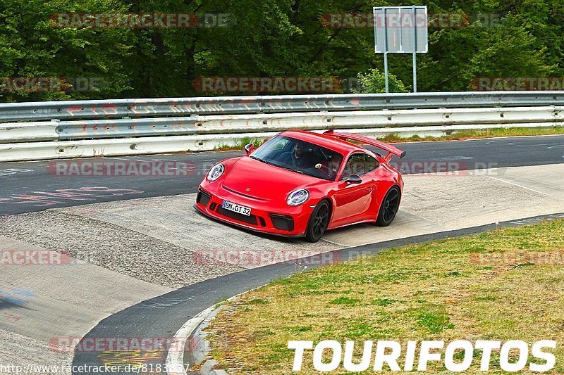 Bild #8183837 - Touristenfahrten Nürburgring Nordschleife (30.04.2020)