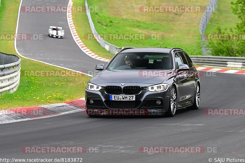 Bild #8183872 - Touristenfahrten Nürburgring Nordschleife (30.04.2020)