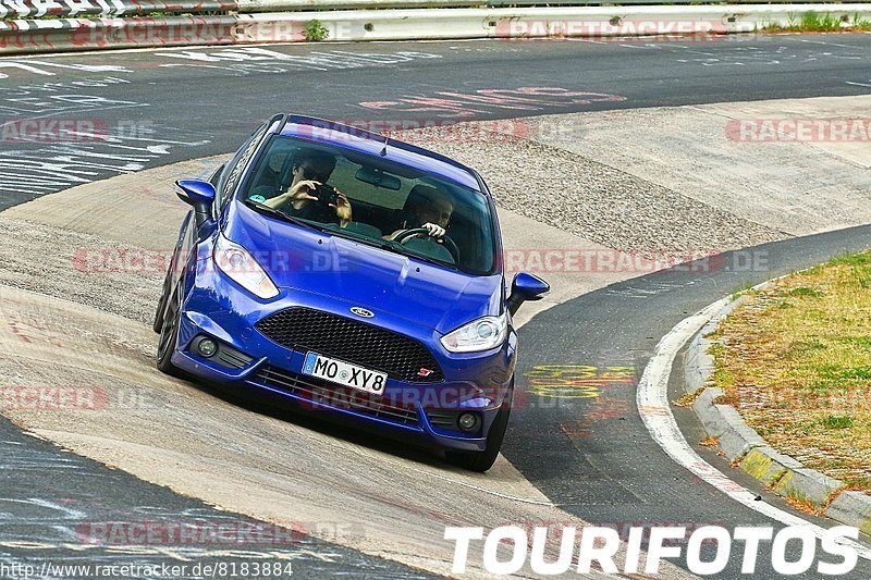 Bild #8183884 - Touristenfahrten Nürburgring Nordschleife (30.04.2020)