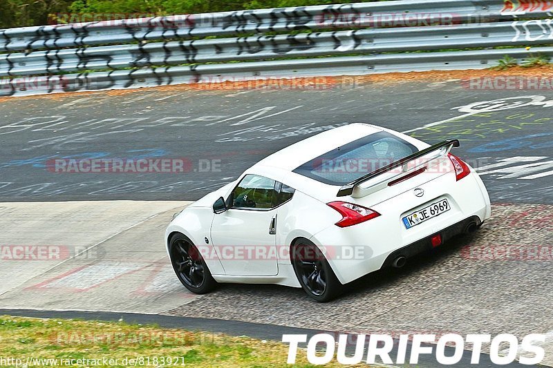 Bild #8183921 - Touristenfahrten Nürburgring Nordschleife (30.04.2020)