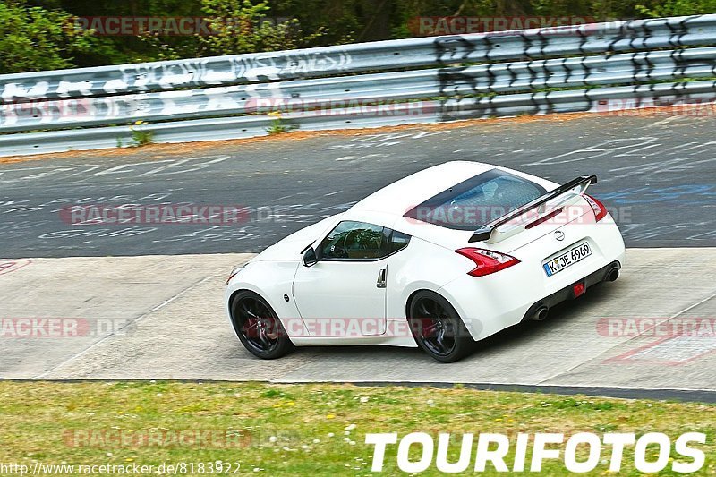 Bild #8183922 - Touristenfahrten Nürburgring Nordschleife (30.04.2020)