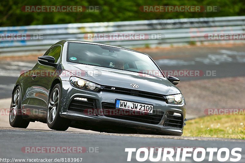 Bild #8183967 - Touristenfahrten Nürburgring Nordschleife (30.04.2020)