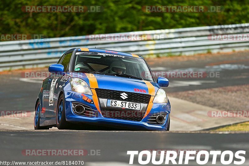 Bild #8184070 - Touristenfahrten Nürburgring Nordschleife (30.04.2020)