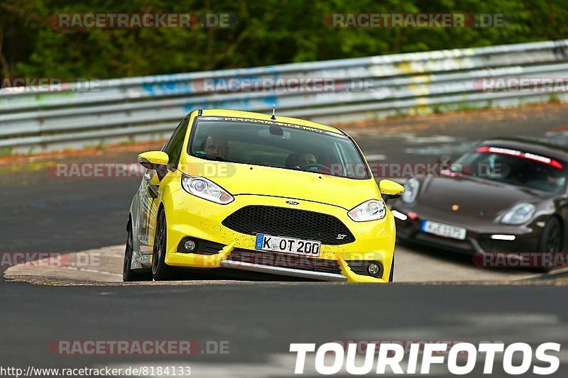 Bild #8184133 - Touristenfahrten Nürburgring Nordschleife (30.04.2020)