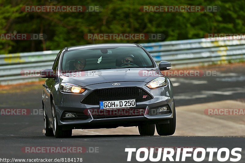 Bild #8184178 - Touristenfahrten Nürburgring Nordschleife (30.04.2020)