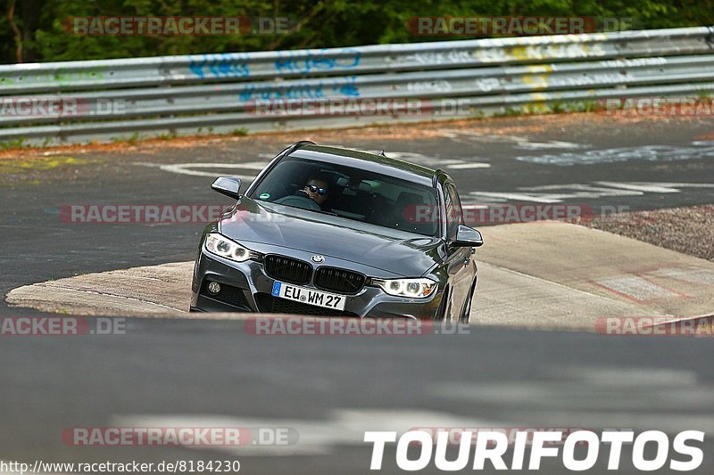 Bild #8184230 - Touristenfahrten Nürburgring Nordschleife (30.04.2020)