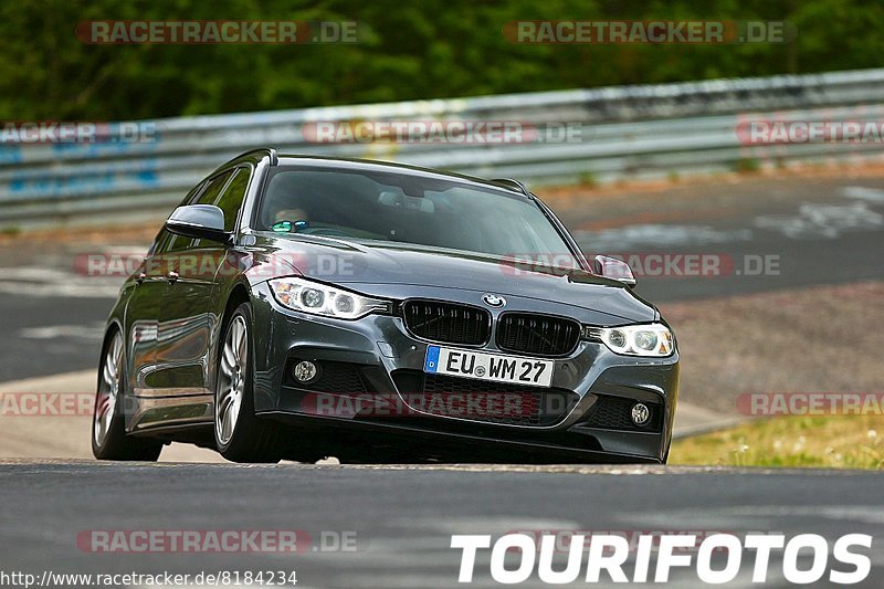 Bild #8184234 - Touristenfahrten Nürburgring Nordschleife (30.04.2020)