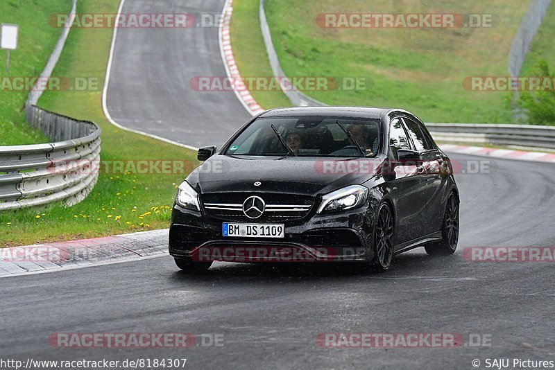 Bild #8184307 - Touristenfahrten Nürburgring Nordschleife (30.04.2020)