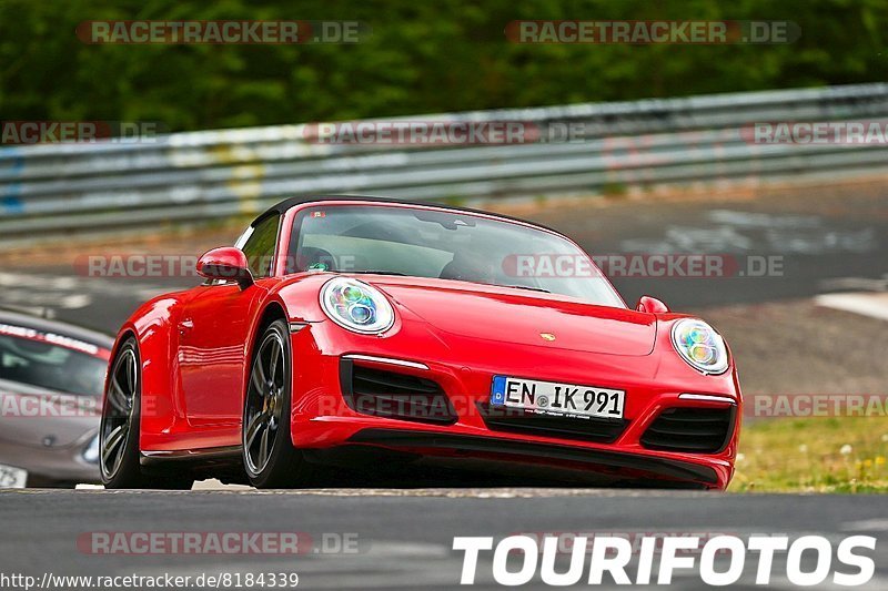 Bild #8184339 - Touristenfahrten Nürburgring Nordschleife (30.04.2020)