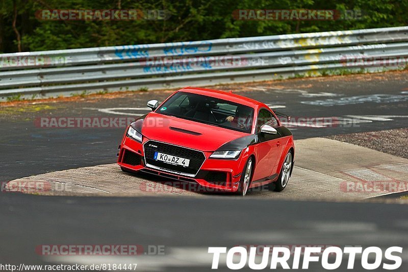 Bild #8184447 - Touristenfahrten Nürburgring Nordschleife (30.04.2020)