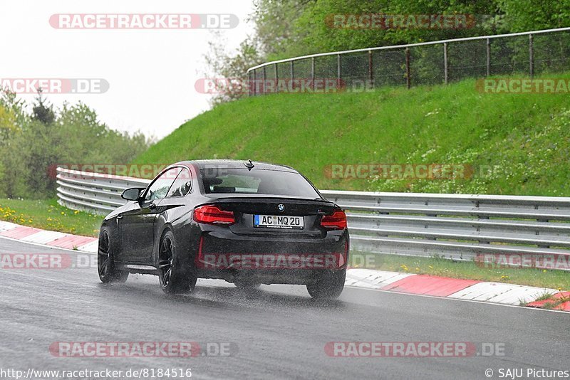 Bild #8184516 - Touristenfahrten Nürburgring Nordschleife (30.04.2020)