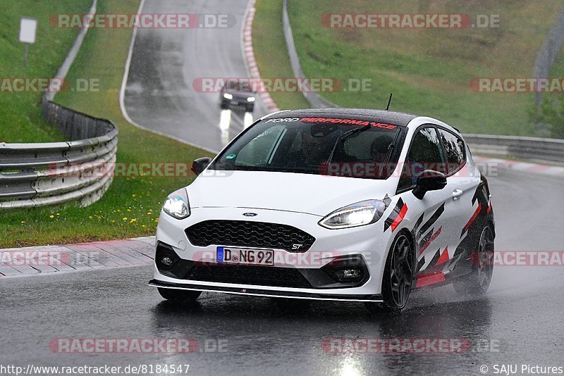 Bild #8184547 - Touristenfahrten Nürburgring Nordschleife (30.04.2020)