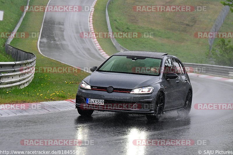 Bild #8184558 - Touristenfahrten Nürburgring Nordschleife (30.04.2020)