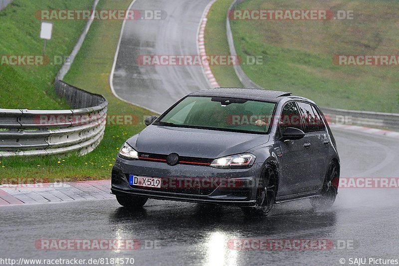 Bild #8184570 - Touristenfahrten Nürburgring Nordschleife (30.04.2020)