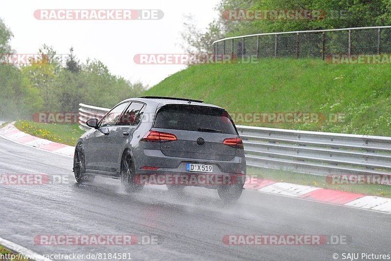 Bild #8184581 - Touristenfahrten Nürburgring Nordschleife (30.04.2020)