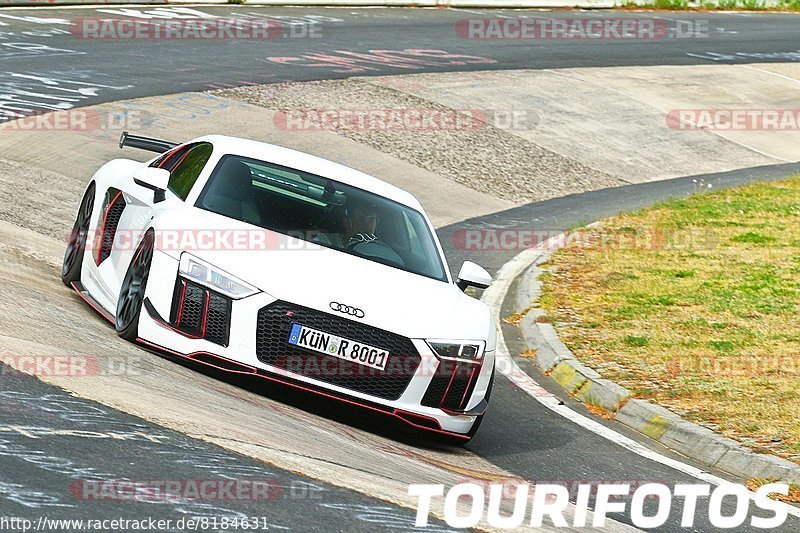 Bild #8184631 - Touristenfahrten Nürburgring Nordschleife (30.04.2020)