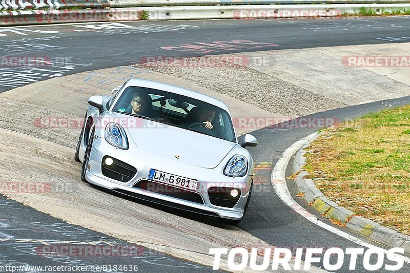 Bild #8184636 - Touristenfahrten Nürburgring Nordschleife (30.04.2020)