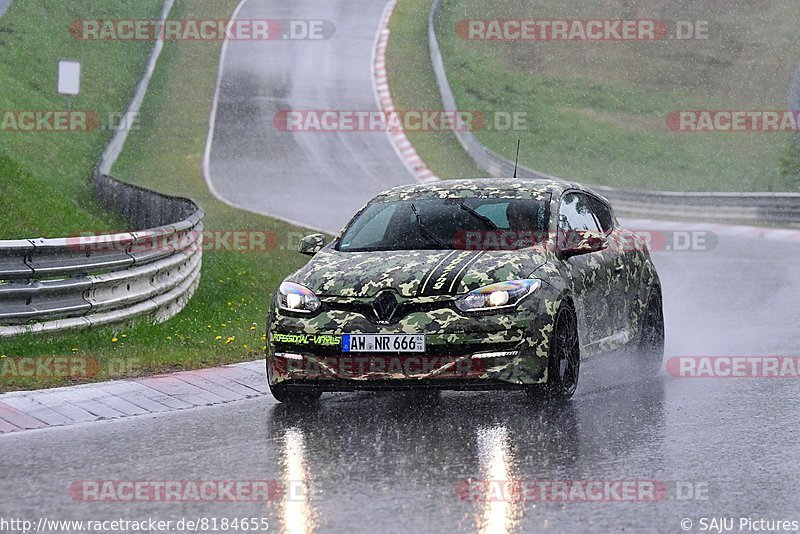 Bild #8184655 - Touristenfahrten Nürburgring Nordschleife (30.04.2020)