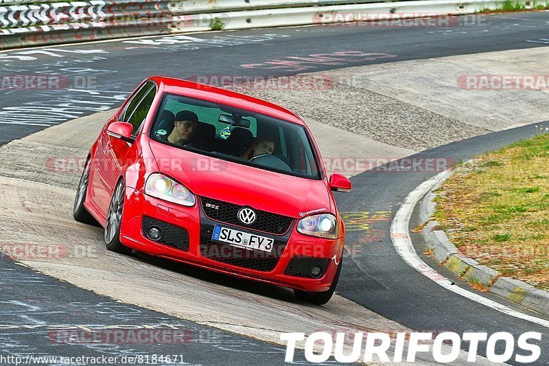 Bild #8184671 - Touristenfahrten Nürburgring Nordschleife (30.04.2020)