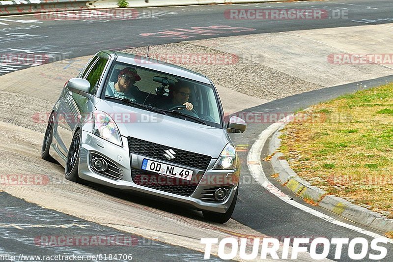 Bild #8184706 - Touristenfahrten Nürburgring Nordschleife (30.04.2020)