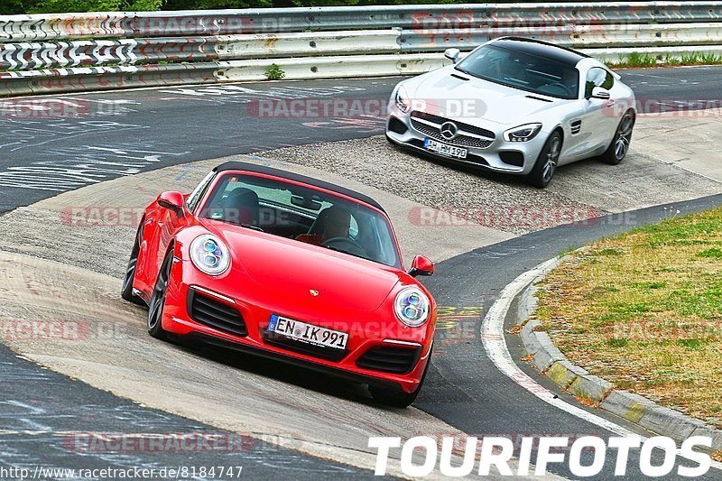 Bild #8184747 - Touristenfahrten Nürburgring Nordschleife (30.04.2020)