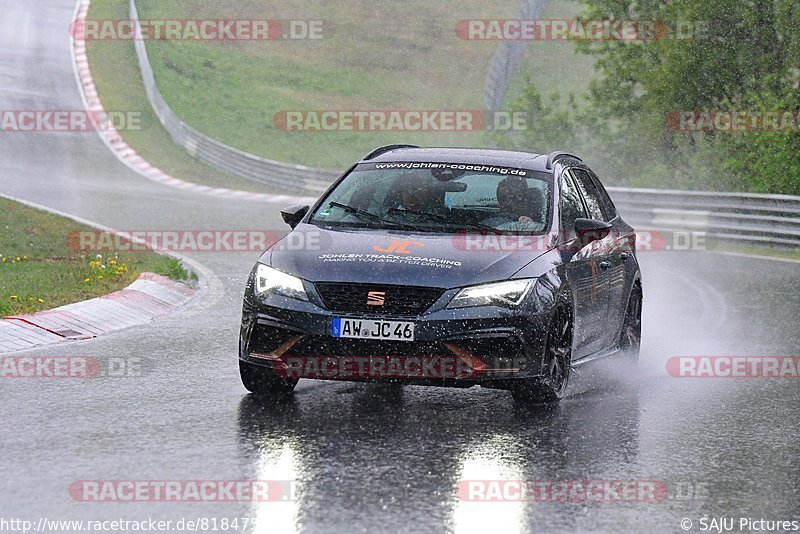 Bild #8184754 - Touristenfahrten Nürburgring Nordschleife (30.04.2020)