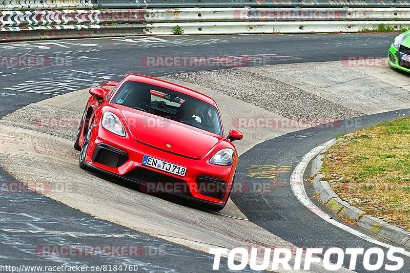 Bild #8184760 - Touristenfahrten Nürburgring Nordschleife (30.04.2020)