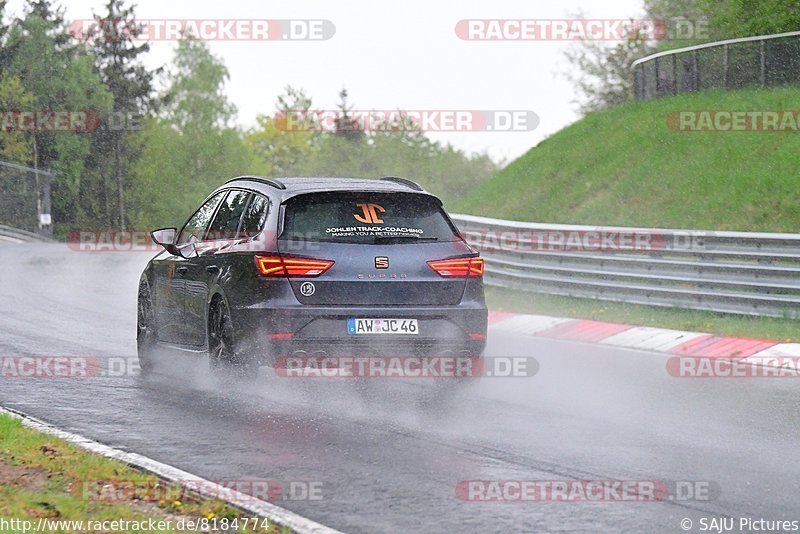 Bild #8184774 - Touristenfahrten Nürburgring Nordschleife (30.04.2020)