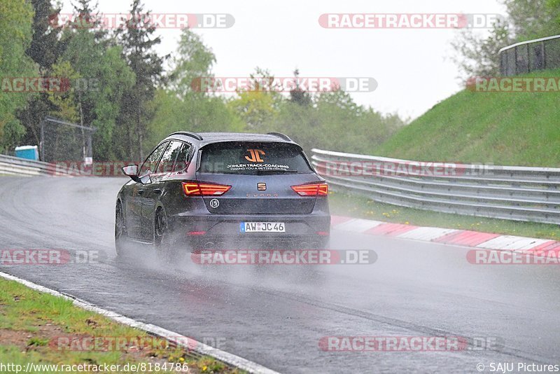 Bild #8184786 - Touristenfahrten Nürburgring Nordschleife (30.04.2020)