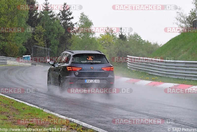 Bild #8184796 - Touristenfahrten Nürburgring Nordschleife (30.04.2020)