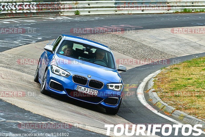 Bild #8184802 - Touristenfahrten Nürburgring Nordschleife (30.04.2020)