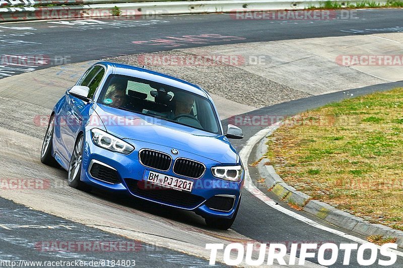 Bild #8184803 - Touristenfahrten Nürburgring Nordschleife (30.04.2020)