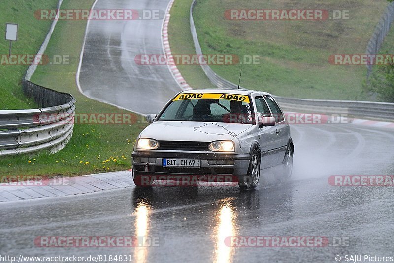 Bild #8184831 - Touristenfahrten Nürburgring Nordschleife (30.04.2020)