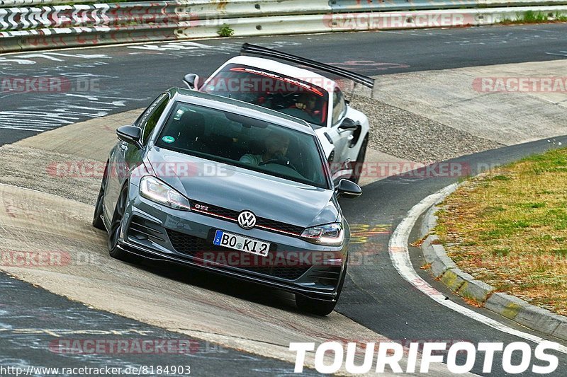 Bild #8184903 - Touristenfahrten Nürburgring Nordschleife (30.04.2020)