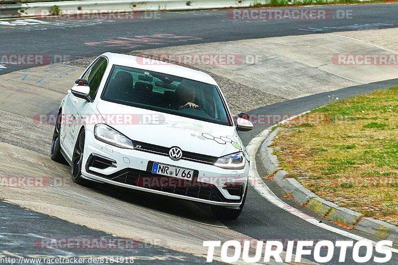 Bild #8184918 - Touristenfahrten Nürburgring Nordschleife (30.04.2020)