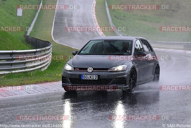 Bild #8184953 - Touristenfahrten Nürburgring Nordschleife (30.04.2020)