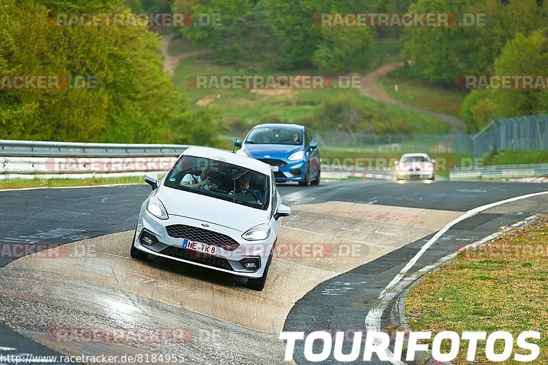 Bild #8184955 - Touristenfahrten Nürburgring Nordschleife (30.04.2020)