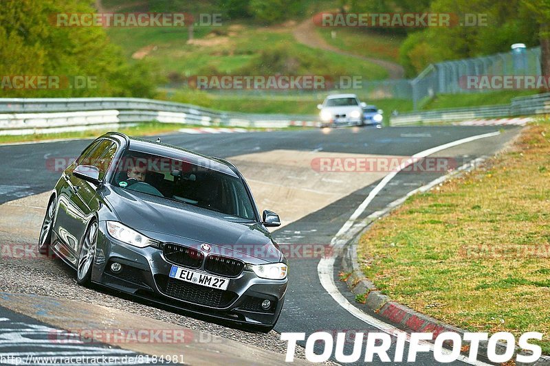 Bild #8184981 - Touristenfahrten Nürburgring Nordschleife (30.04.2020)