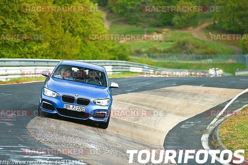 Bild #8184985 - Touristenfahrten Nürburgring Nordschleife (30.04.2020)