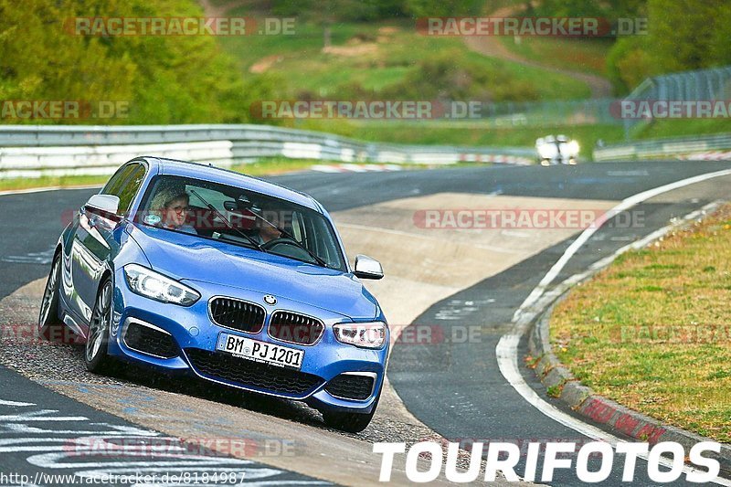 Bild #8184987 - Touristenfahrten Nürburgring Nordschleife (30.04.2020)