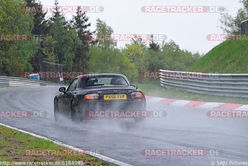 Bild #8184993 - Touristenfahrten Nürburgring Nordschleife (30.04.2020)