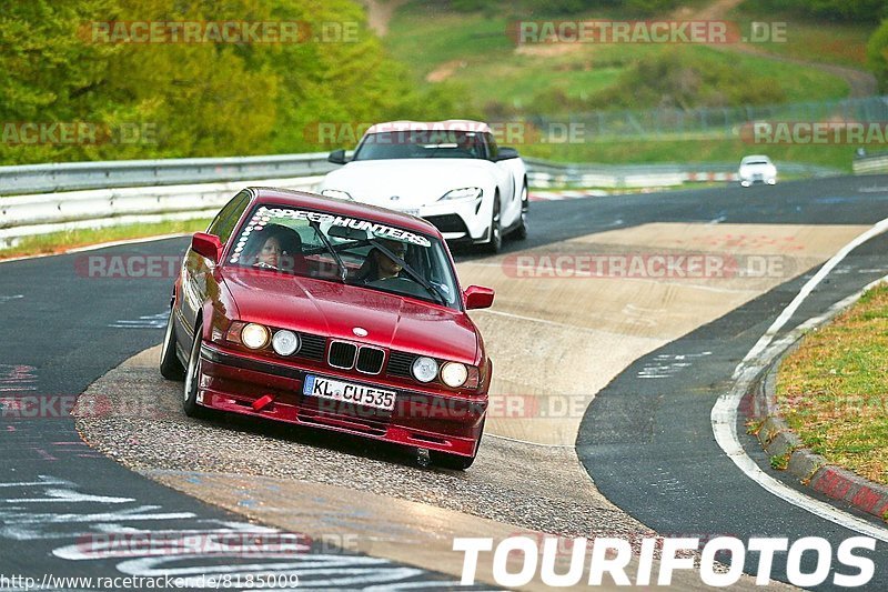 Bild #8185009 - Touristenfahrten Nürburgring Nordschleife (30.04.2020)