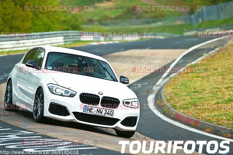 Bild #8185018 - Touristenfahrten Nürburgring Nordschleife (30.04.2020)