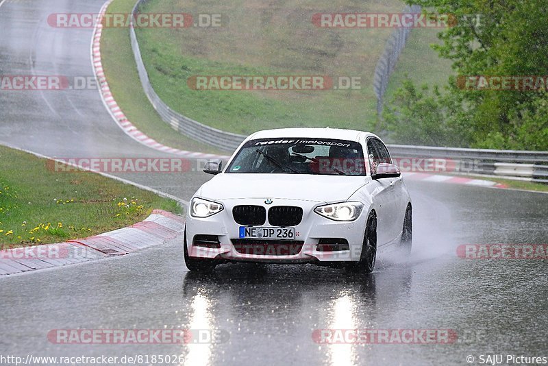 Bild #8185026 - Touristenfahrten Nürburgring Nordschleife (30.04.2020)