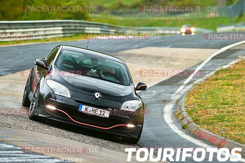 Bild #8185062 - Touristenfahrten Nürburgring Nordschleife (30.04.2020)