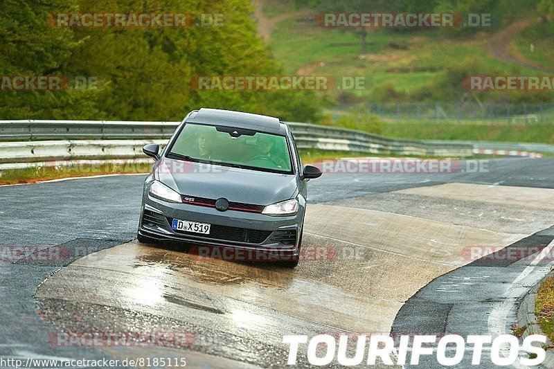 Bild #8185115 - Touristenfahrten Nürburgring Nordschleife (30.04.2020)