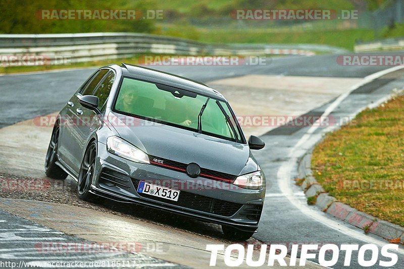 Bild #8185117 - Touristenfahrten Nürburgring Nordschleife (30.04.2020)