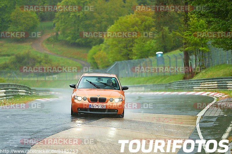 Bild #8185253 - Touristenfahrten Nürburgring Nordschleife (30.04.2020)