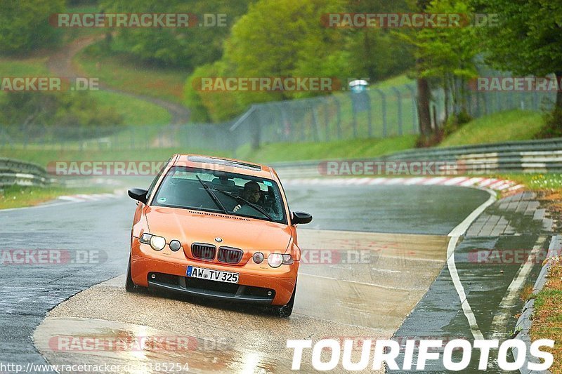 Bild #8185254 - Touristenfahrten Nürburgring Nordschleife (30.04.2020)